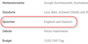 GoogleAdWords_Sprache_Englisch